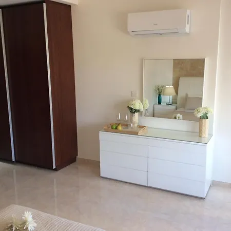 וילה Dream House Latchi Polis