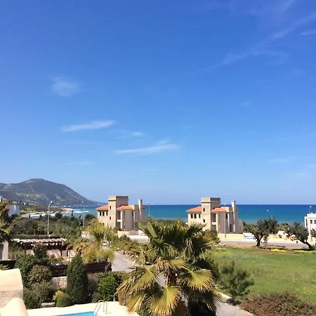 Dream House Latchi