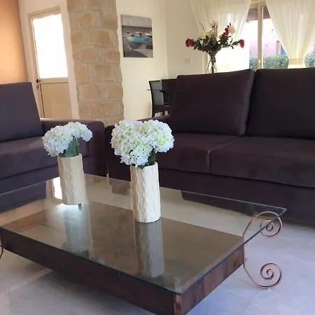 Dream House Latchi Villa *