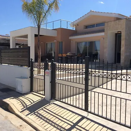 Villa Dream House Latchi