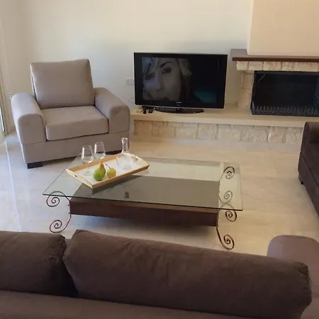 Villa Dream House Latchi *