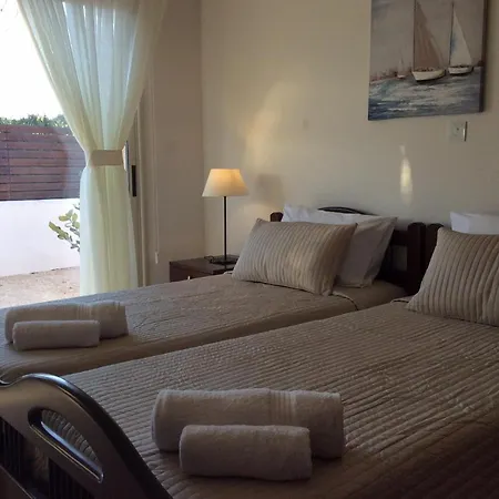 Dream House Latchi וילה Polis