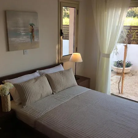 Dream House Latchi