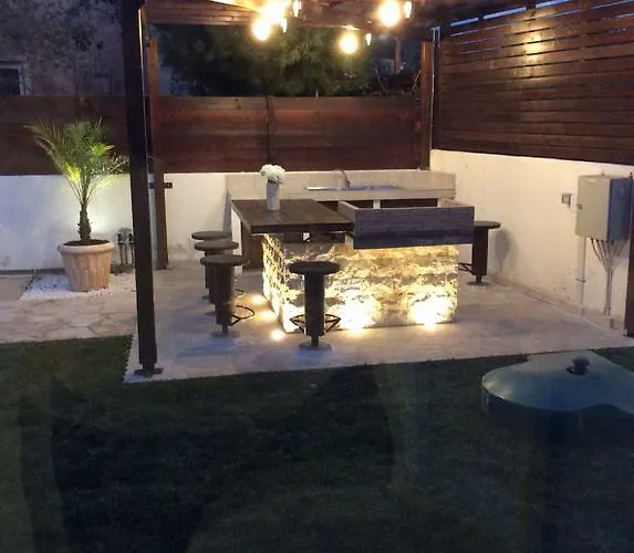 Dream House Latchi * Polis