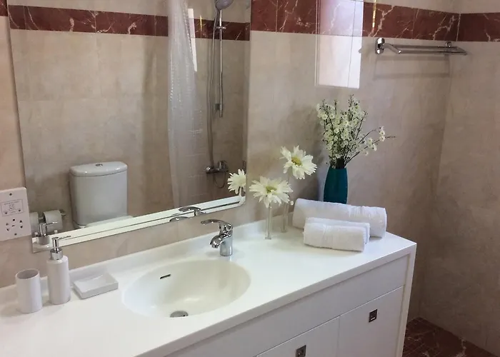 Dream House Latchi * Polis