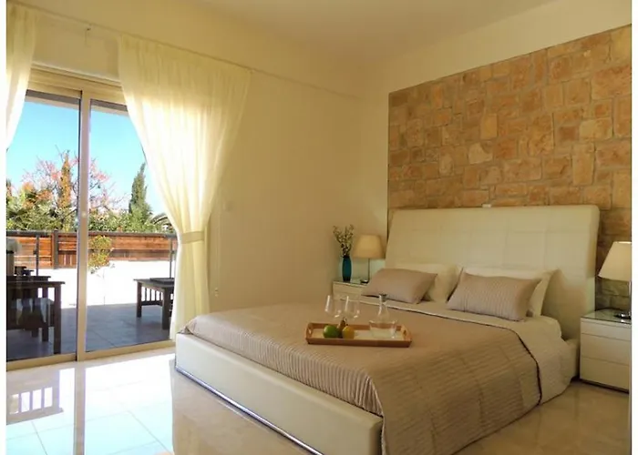 Dream House Latchi וילה