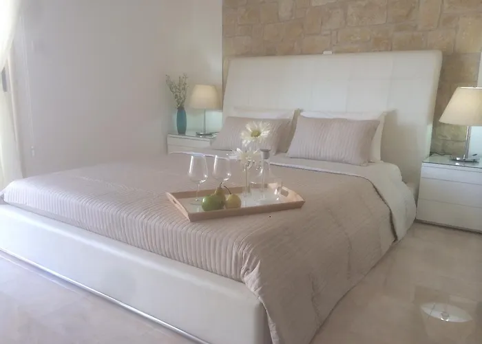 וילה Dream House Latchi Polis