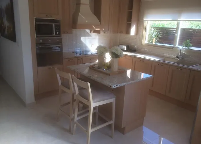 Dream House Latchi * Polis