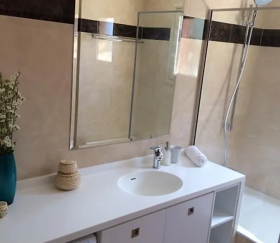 Dream House Latchi וילה