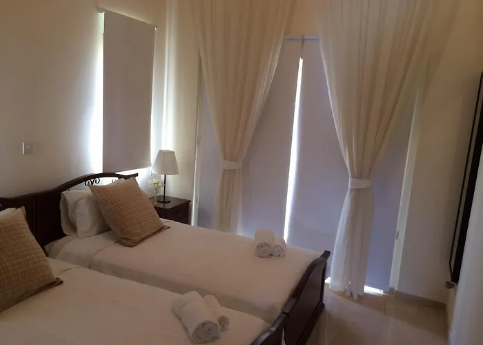 Dream House Latchi וילה