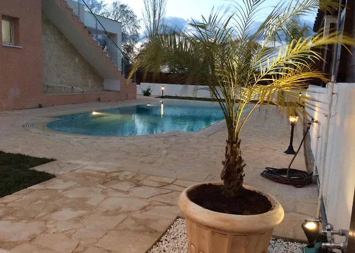 Dream House Latchi * Polis