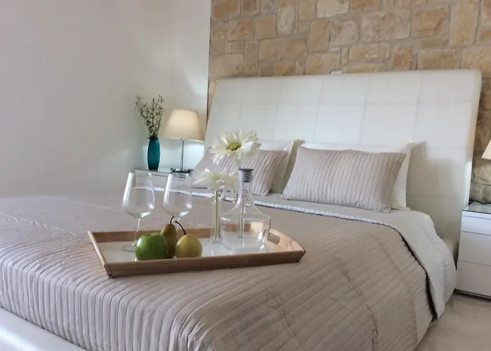 Dream House Latchi וילה *