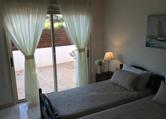 Dream House Latchi * Polis