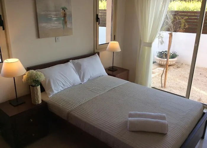 Dream House Latchi * Polis