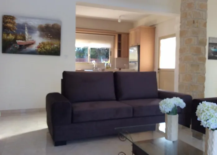 Dream House Latchi * Polis