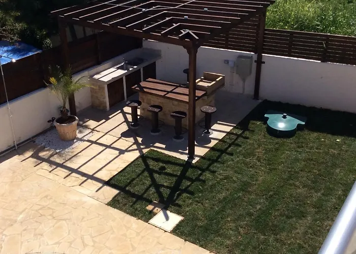 Dream House Latchi Polis