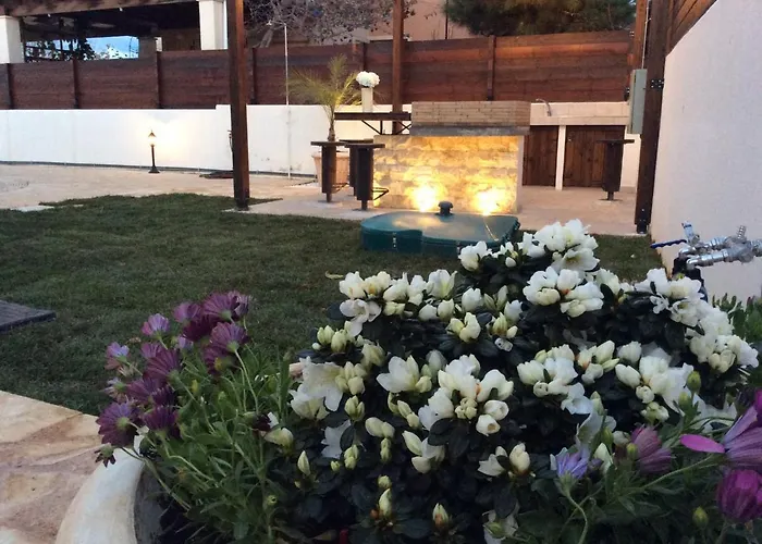 Dream House Latchi Polis