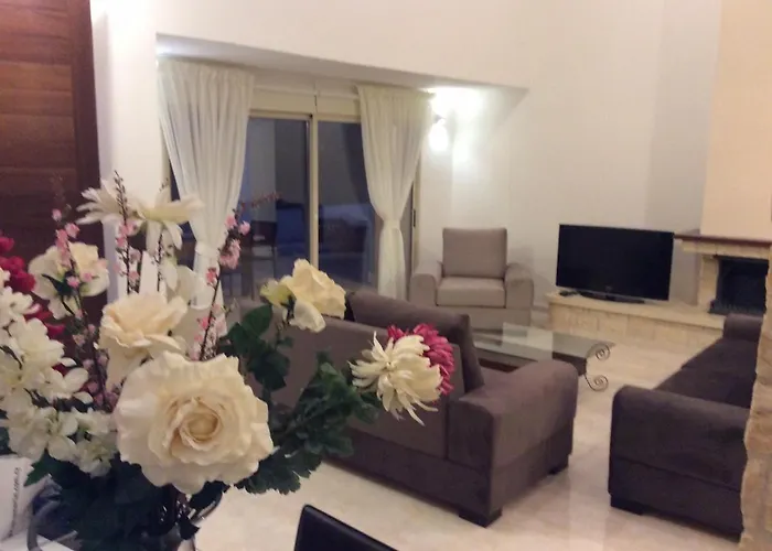 Dream House Latchi וילה Polis