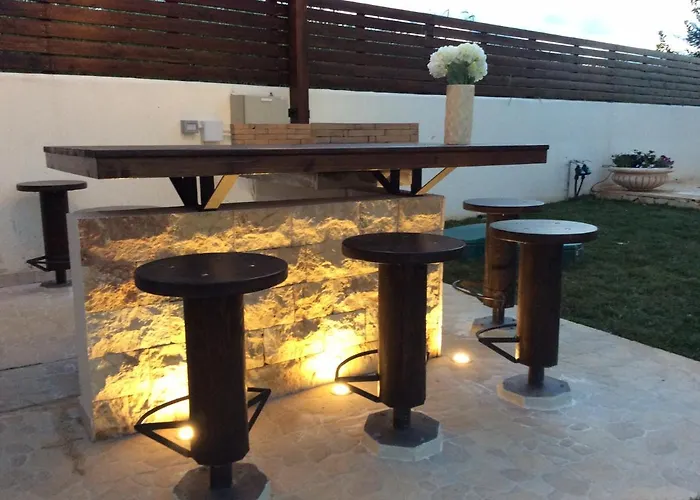 וילה Dream House Latchi Polis