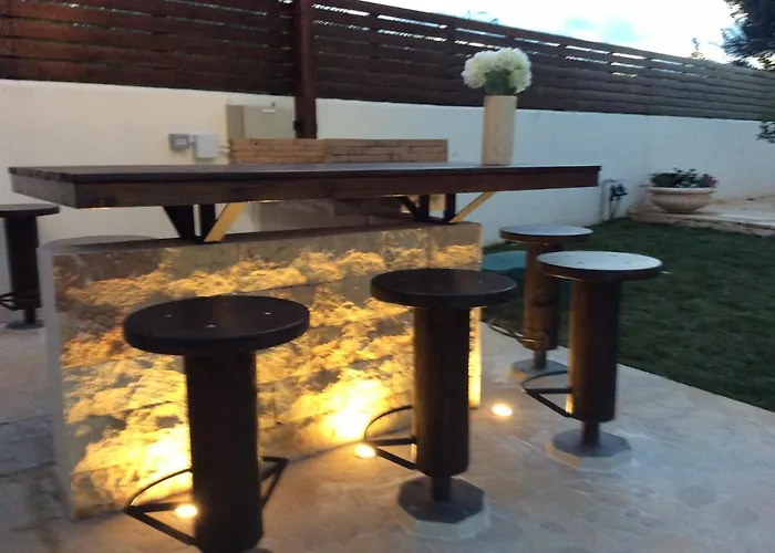 Dream House Latchi Polis