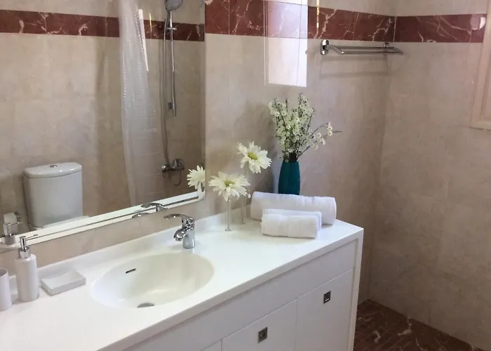 Dream House Latchi ヴィラ *