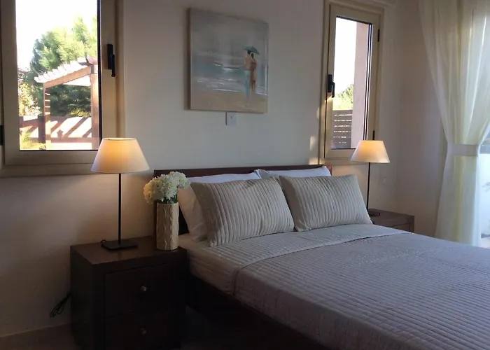 Dream House Latchi וילה Polis