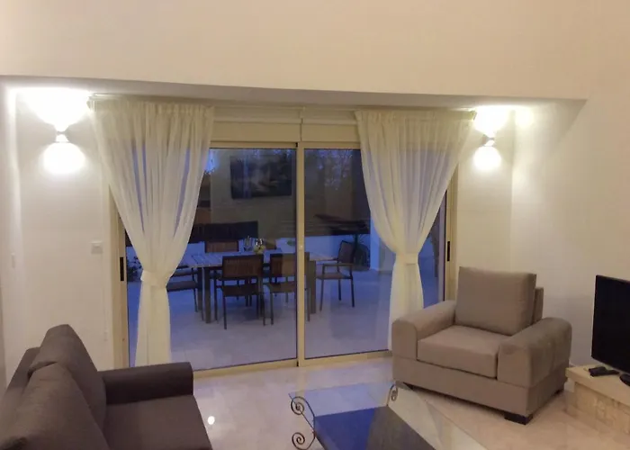 Dream House Latchi ヴィラ Polis