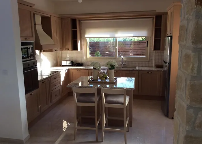 Dream House Latchi Polis