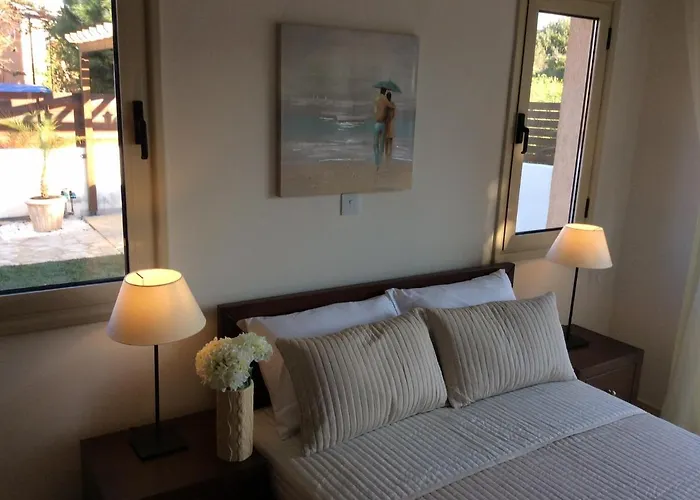 Dream House Latchi וילה