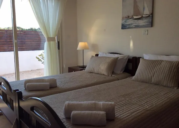 Dream House Latchi וילה Polis